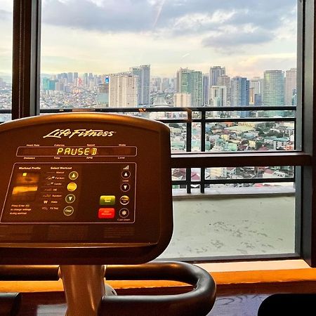 The Gramercy Residencesマニラ市 エクステリア 写真