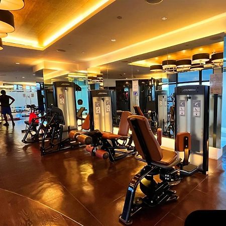 The Gramercy Residencesマニラ市 エクステリア 写真