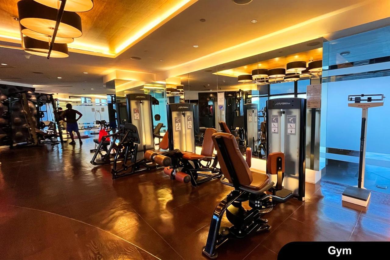 The Gramercy Residencesマニラ市 エクステリア 写真