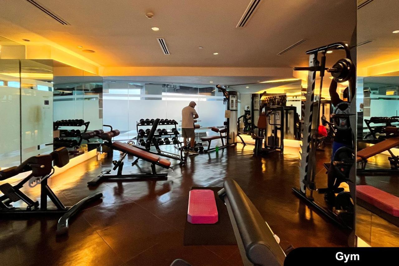 The Gramercy Residencesマニラ市 エクステリア 写真