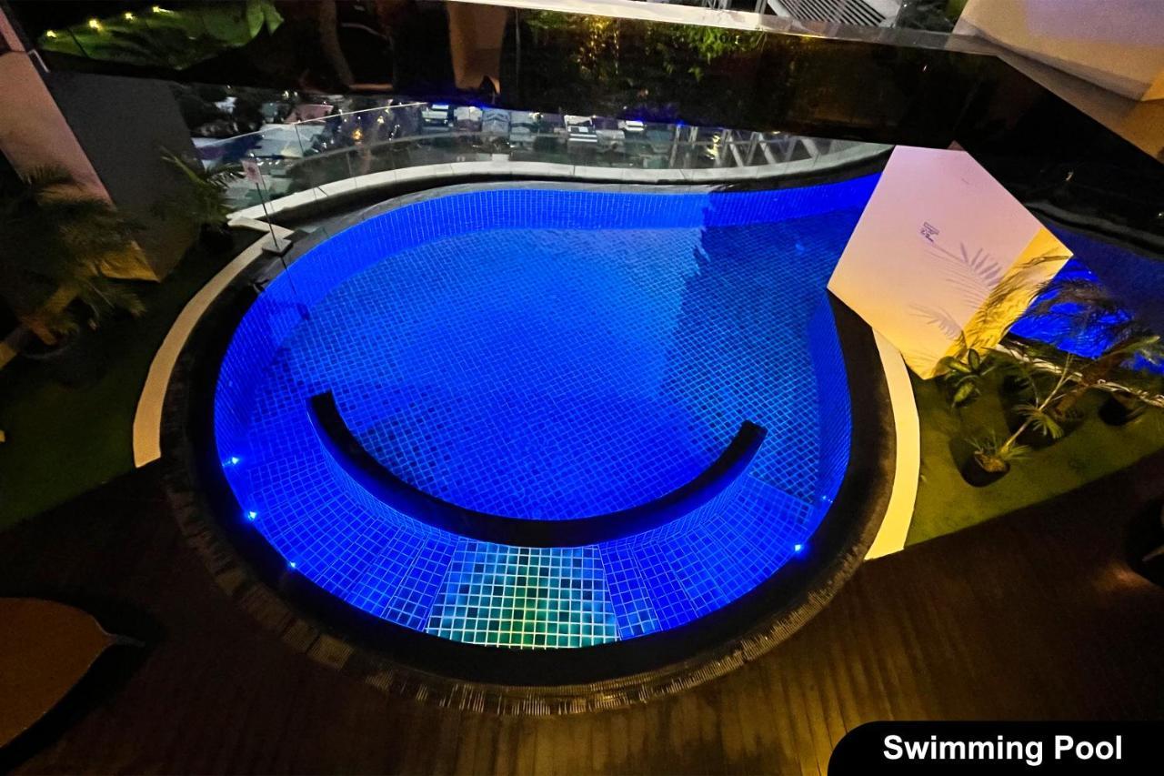 The Gramercy Residencesマニラ市 エクステリア 写真