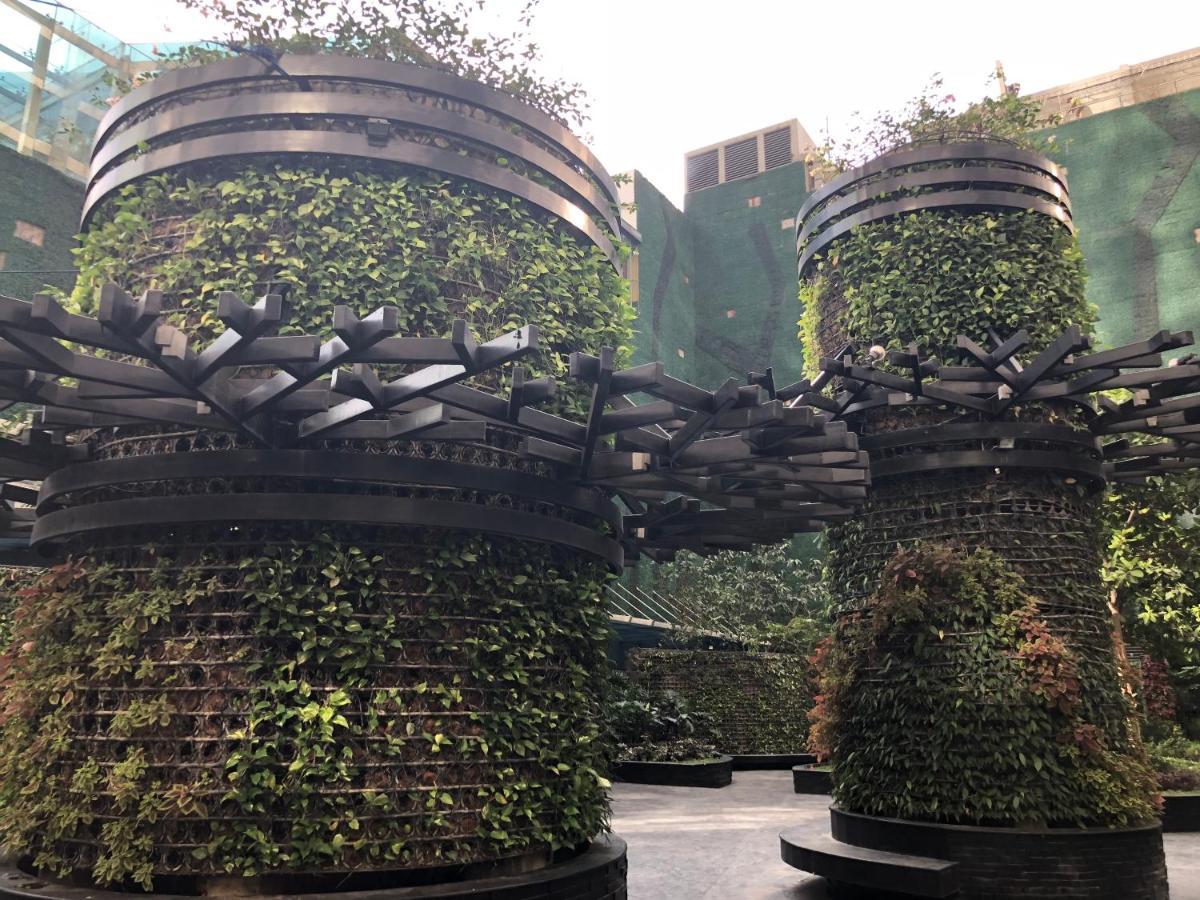 The Gramercy Residencesマニラ市 エクステリア 写真