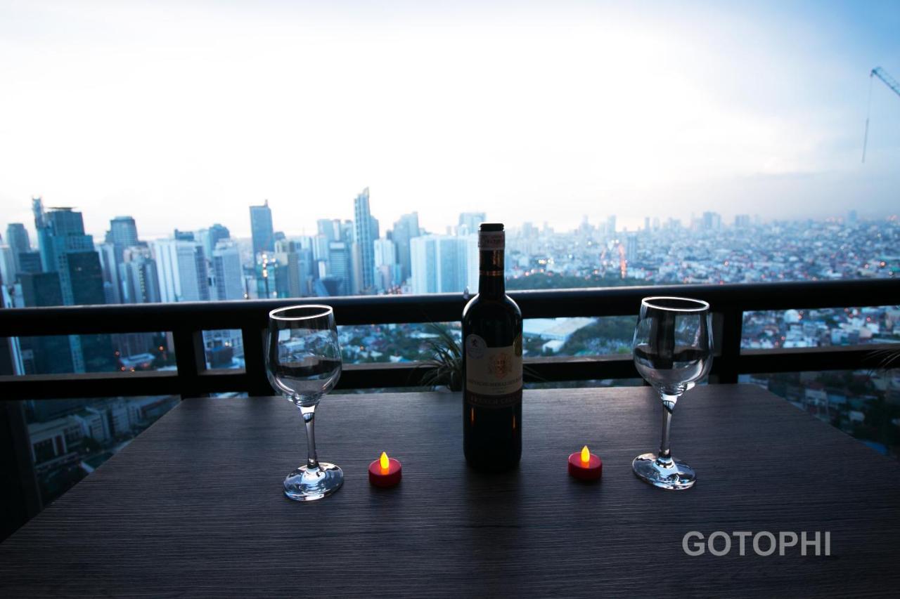 The Gramercy Residencesマニラ市 部屋 写真