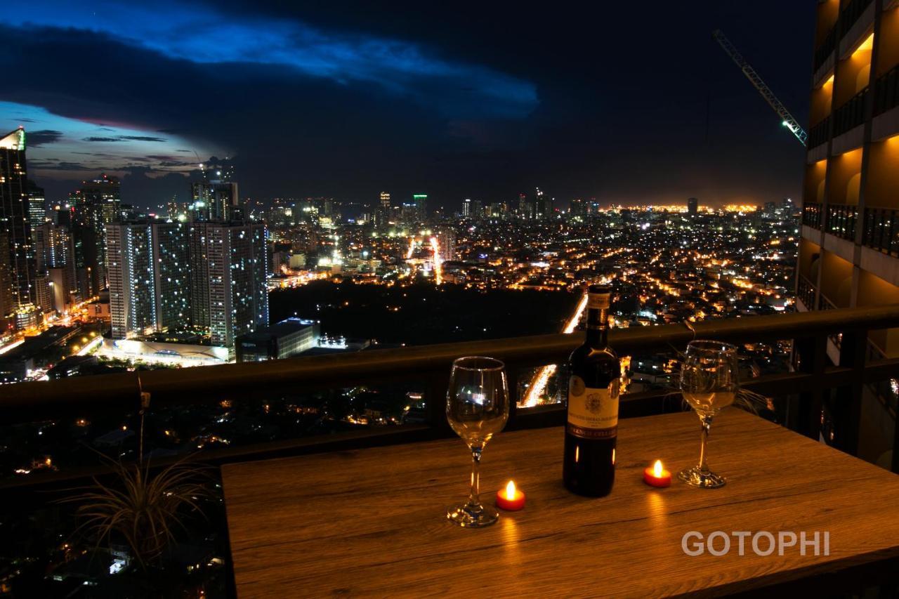The Gramercy Residencesマニラ市 エクステリア 写真